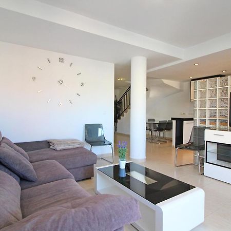 Global Properties, Impresionante Atico Para 8 Personas En Canet D'En Berenguer Exteriér fotografie