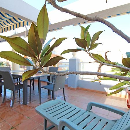 Global Properties, Impresionante Atico Para 8 Personas En Canet D'En Berenguer Exteriér fotografie