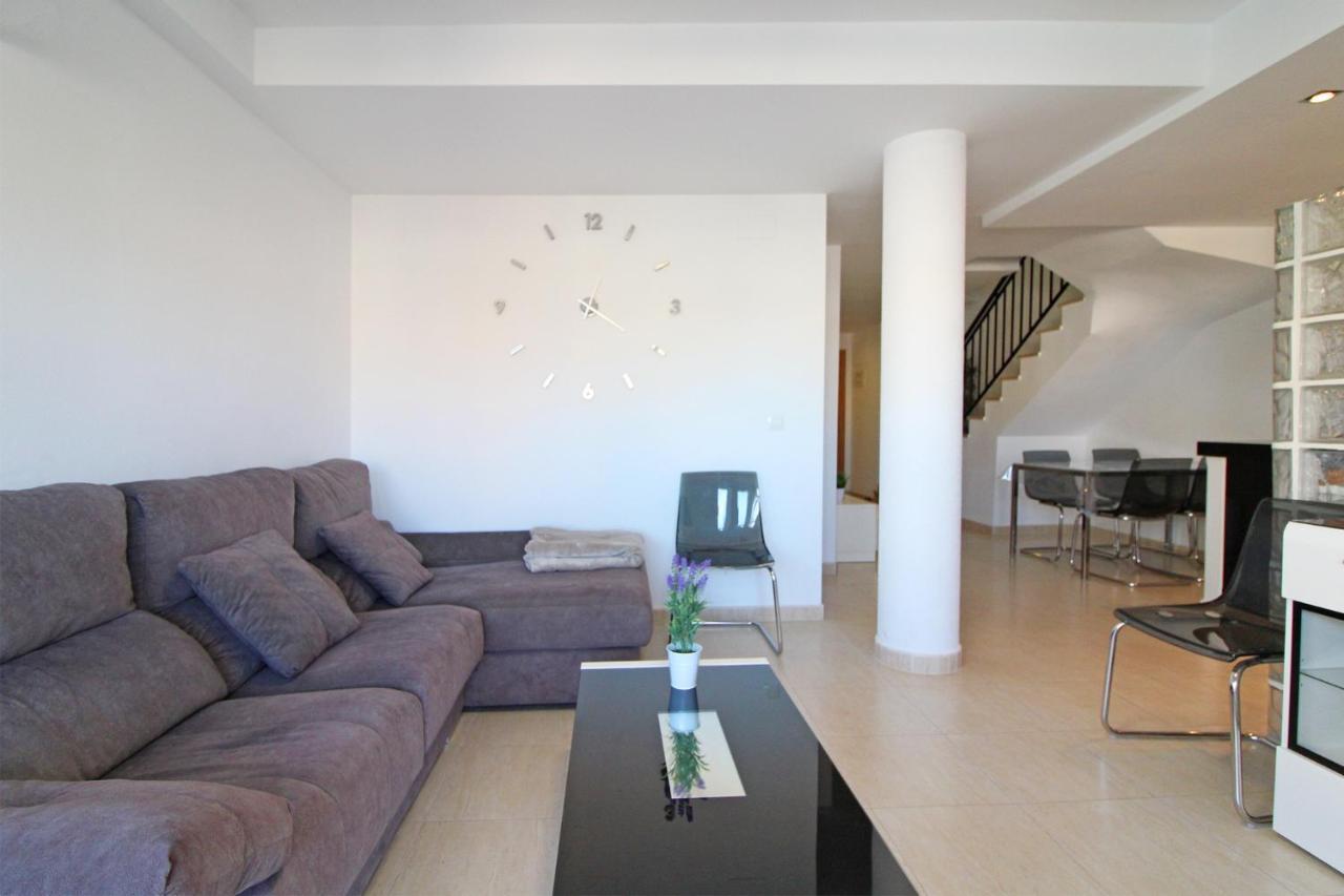 Global Properties, Impresionante Atico Para 8 Personas En Canet D'En Berenguer Exteriér fotografie