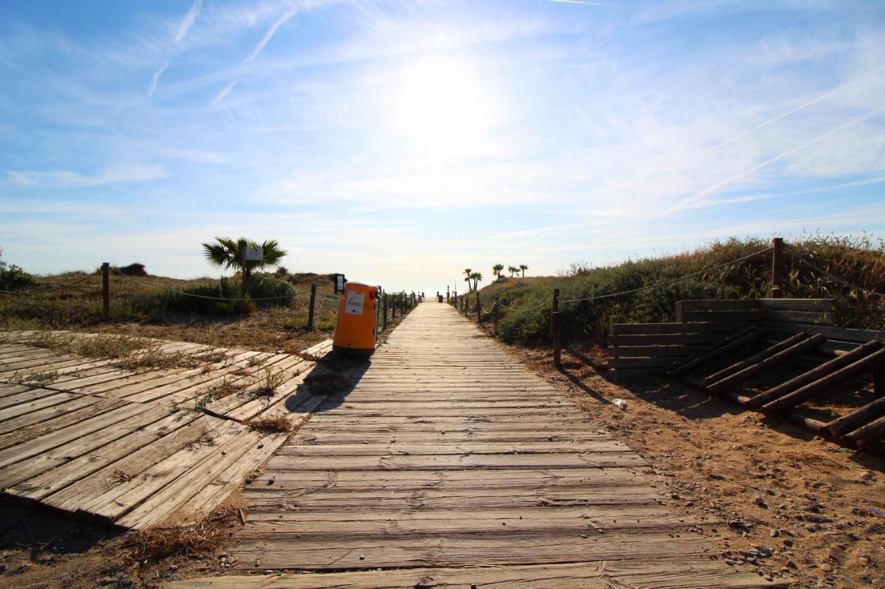 Global Properties, Impresionante Atico Para 8 Personas En Canet D'En Berenguer Exteriér fotografie