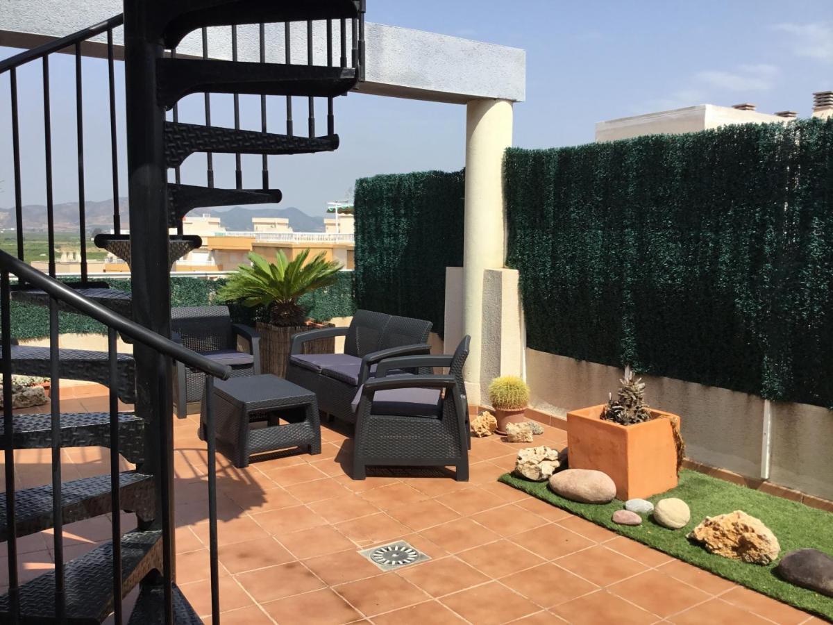 Global Properties, Impresionante Atico Para 8 Personas En Canet D'En Berenguer Exteriér fotografie