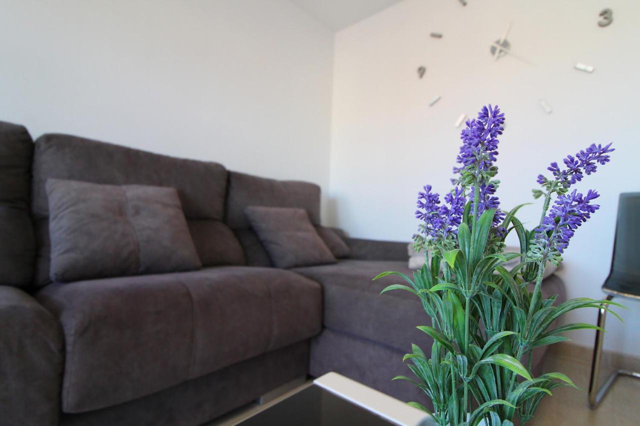 Global Properties, Impresionante Atico Para 8 Personas En Canet D'En Berenguer Exteriér fotografie