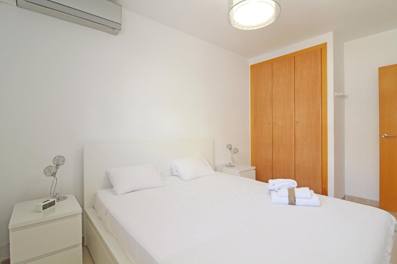 Global Properties, Impresionante Atico Para 8 Personas En Canet D'En Berenguer Exteriér fotografie