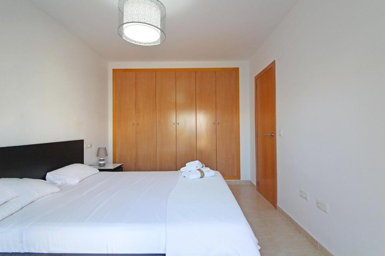 Global Properties, Impresionante Atico Para 8 Personas En Canet D'En Berenguer Exteriér fotografie