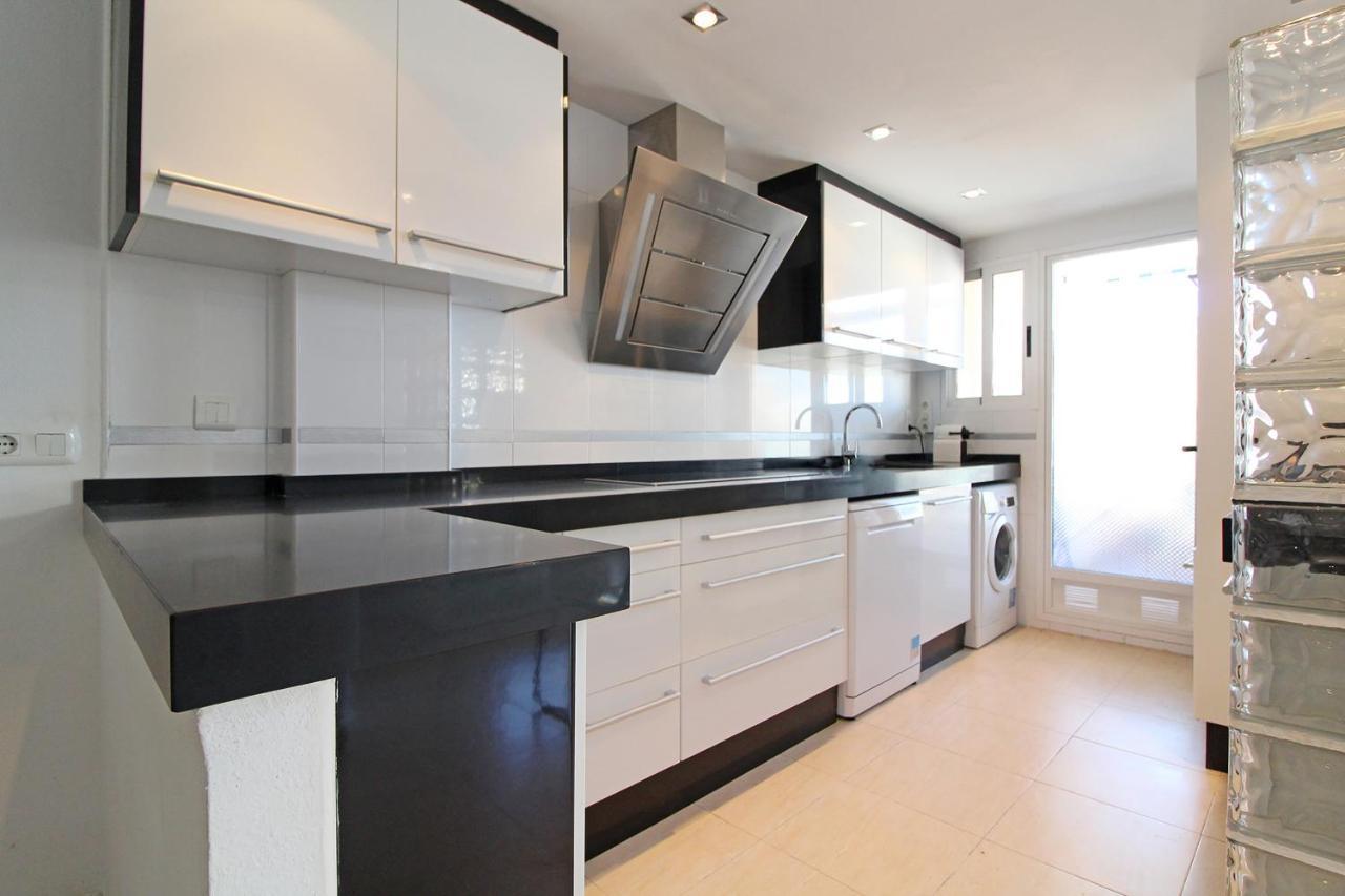 Global Properties, Impresionante Atico Para 8 Personas En Canet D'En Berenguer Exteriér fotografie