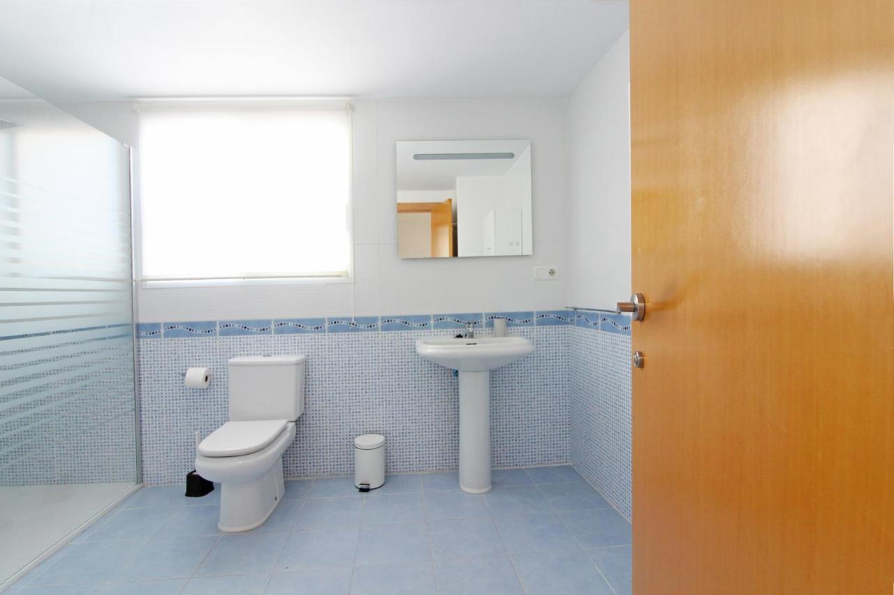 Global Properties, Impresionante Atico Para 8 Personas En Canet D'En Berenguer Exteriér fotografie