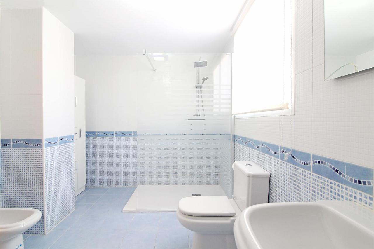 Global Properties, Impresionante Atico Para 8 Personas En Canet D'En Berenguer Exteriér fotografie