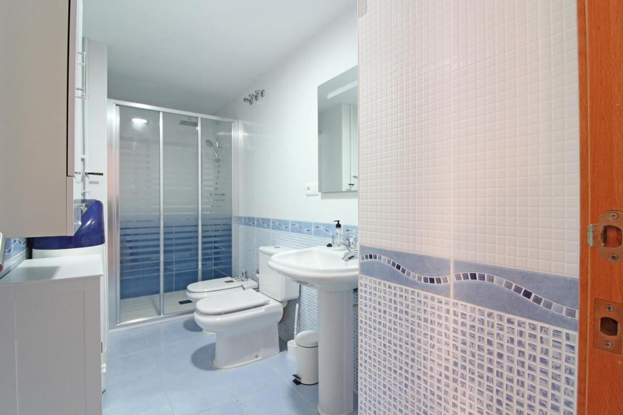 Global Properties, Impresionante Atico Para 8 Personas En Canet D'En Berenguer Exteriér fotografie