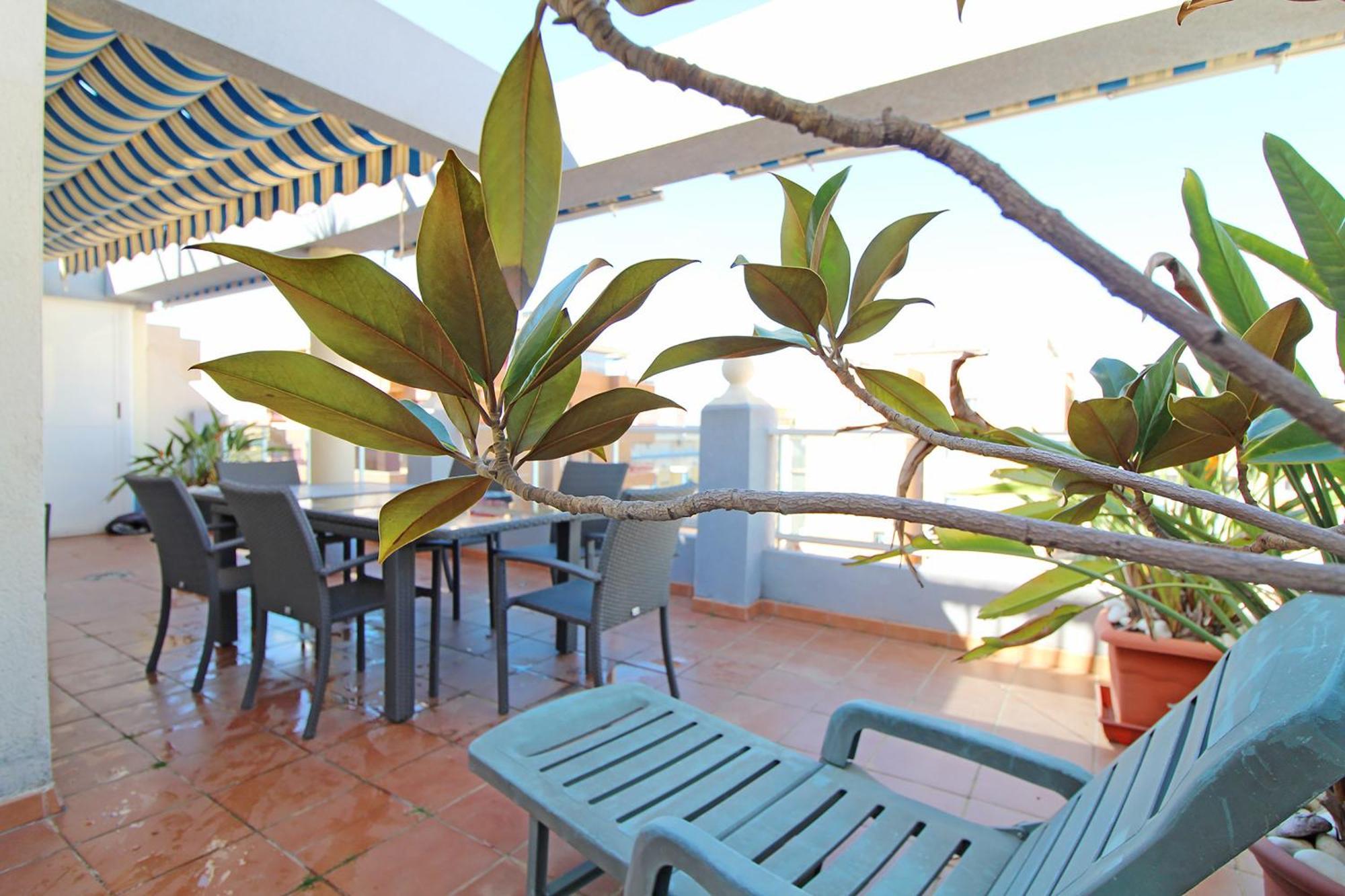 Global Properties, Impresionante Atico Para 8 Personas En Canet D'En Berenguer Exteriér fotografie