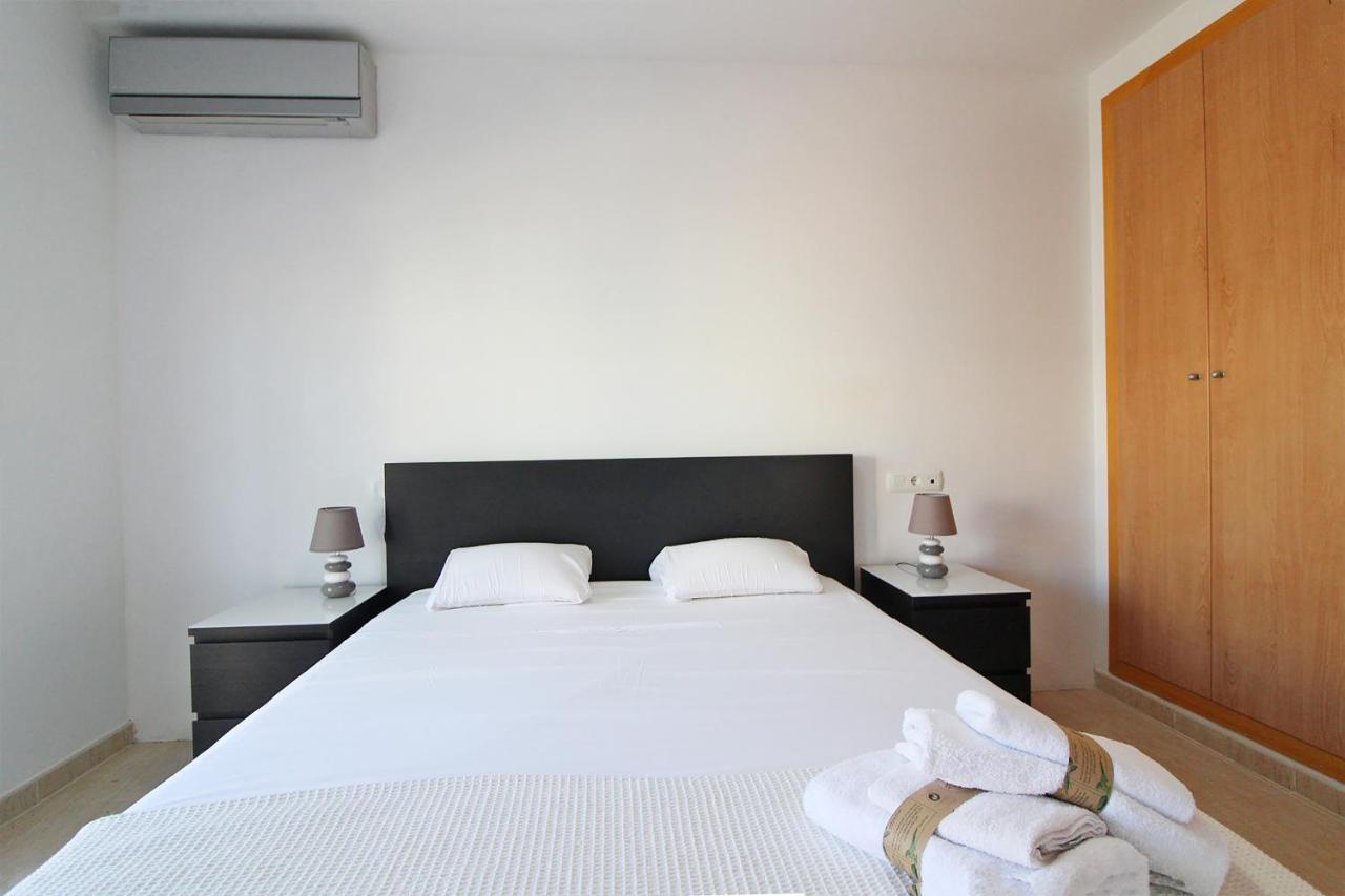 Global Properties, Impresionante Atico Para 8 Personas En Canet D'En Berenguer Exteriér fotografie